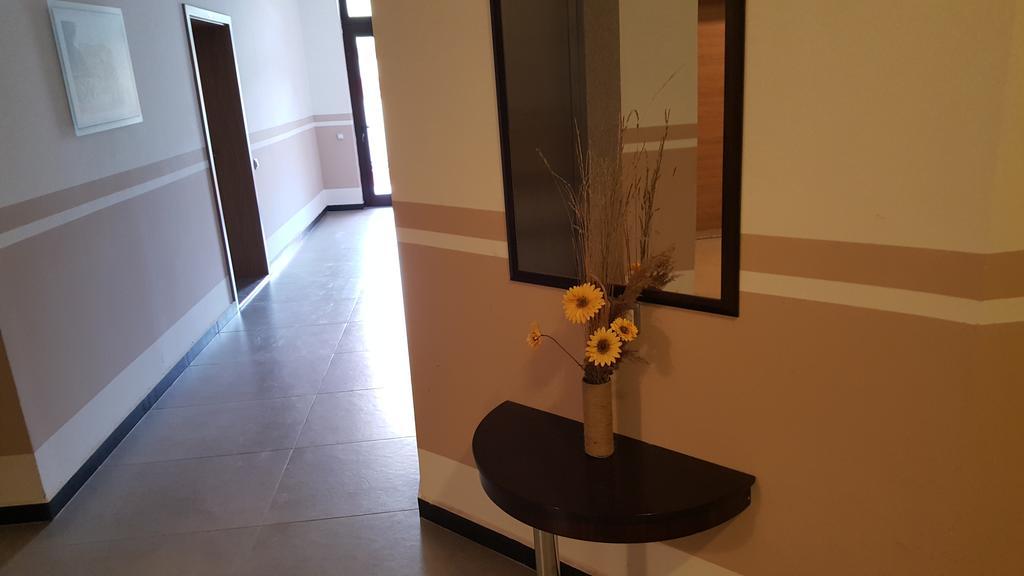 Park Beach Apartment Ohrid Exterior photo