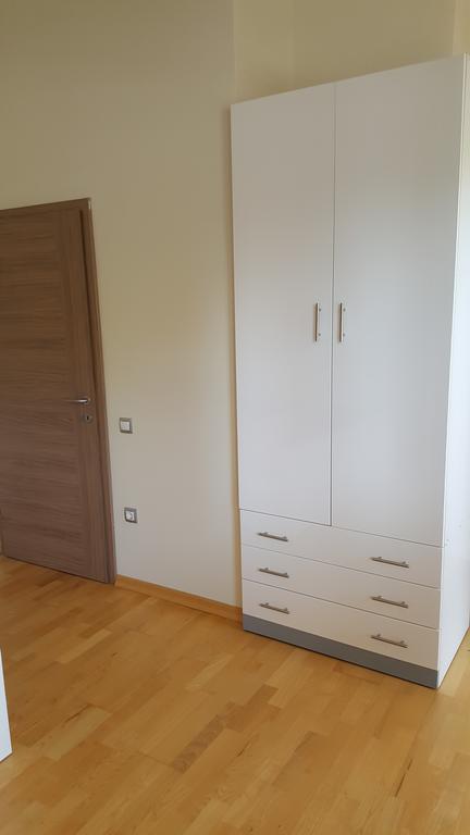 Park Beach Apartment Ohrid Exterior photo